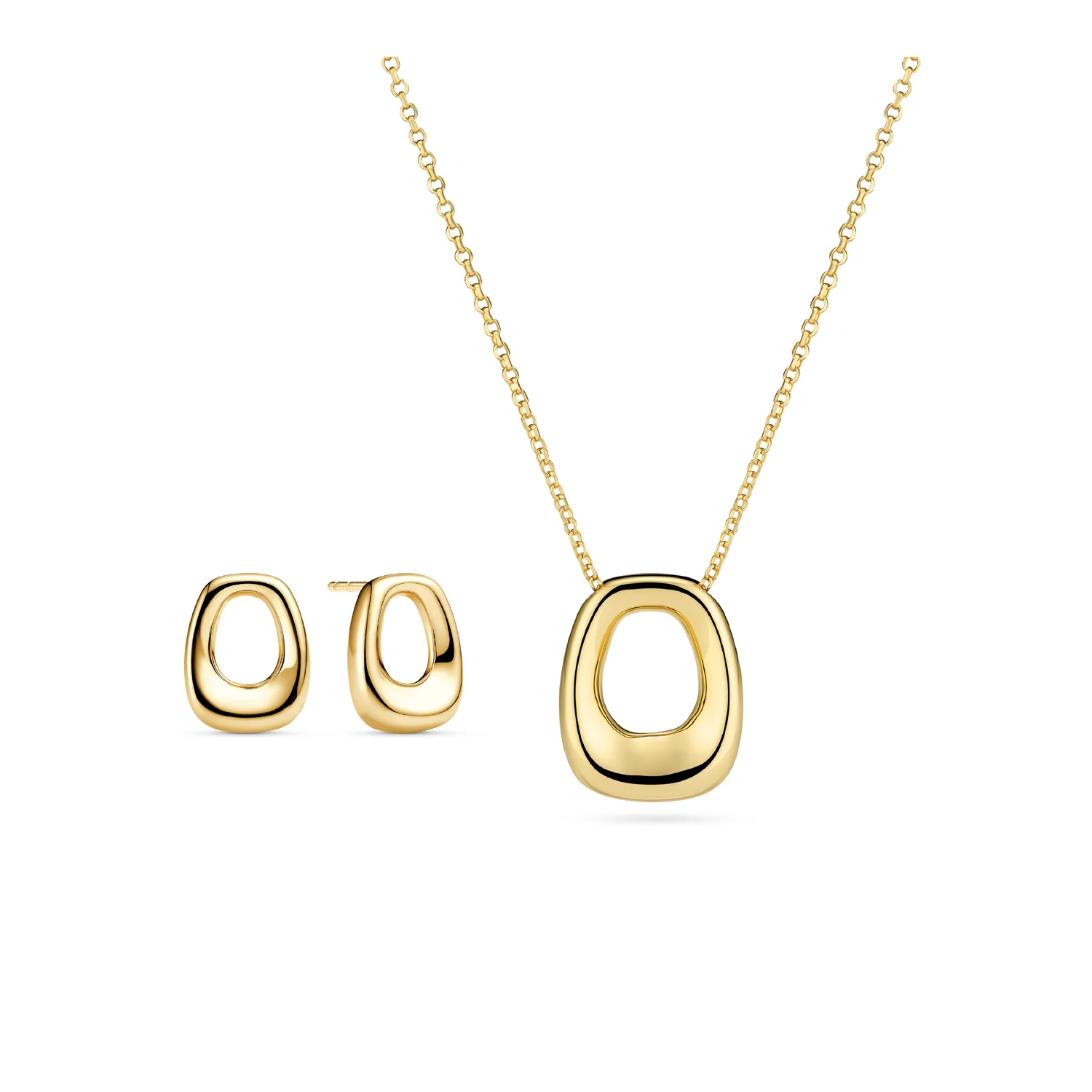 Borsa Set