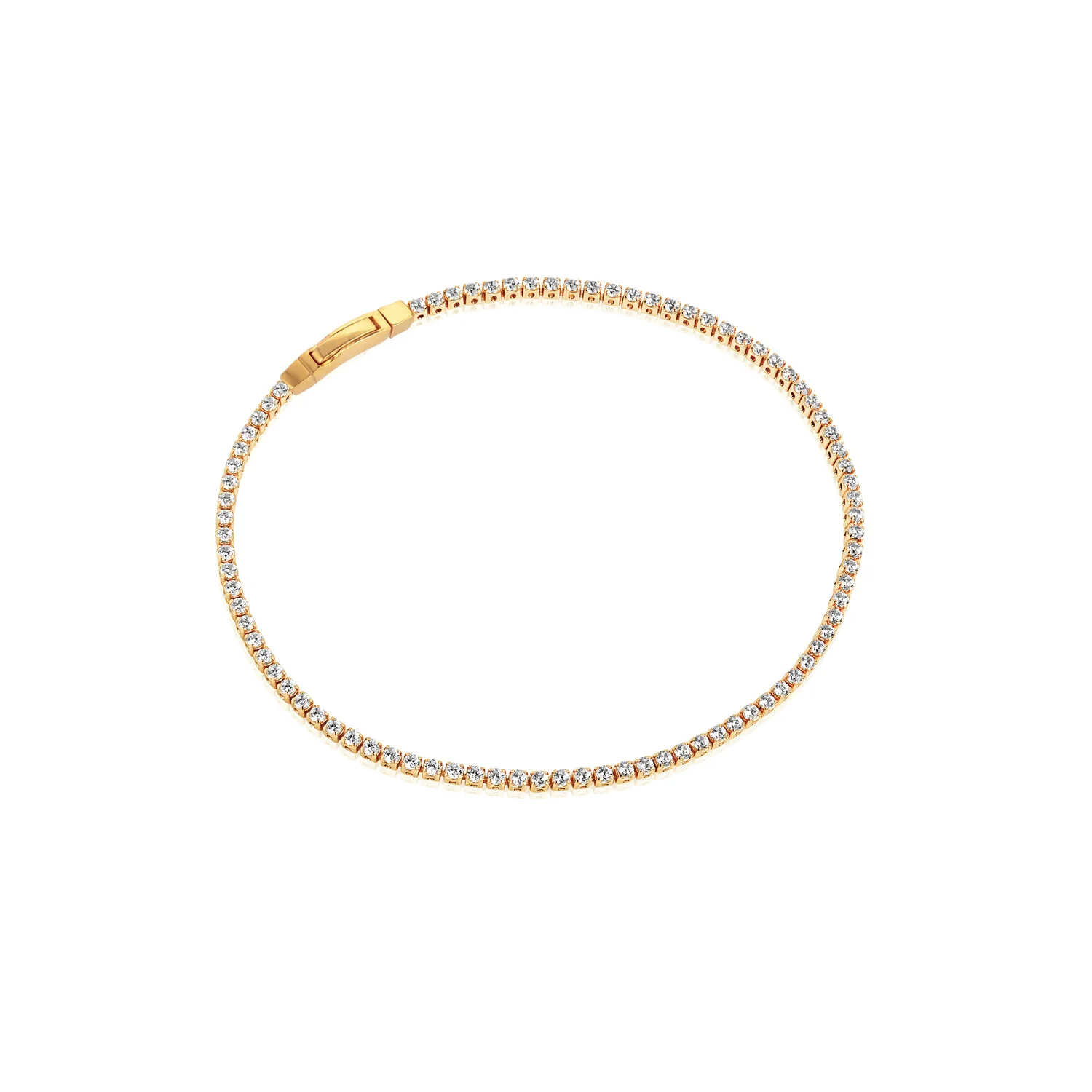 Gisella Set - Gold - Image 4