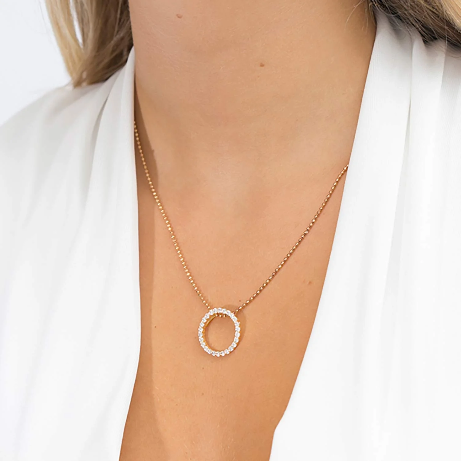 Halskette Biella Pendant - Image 12