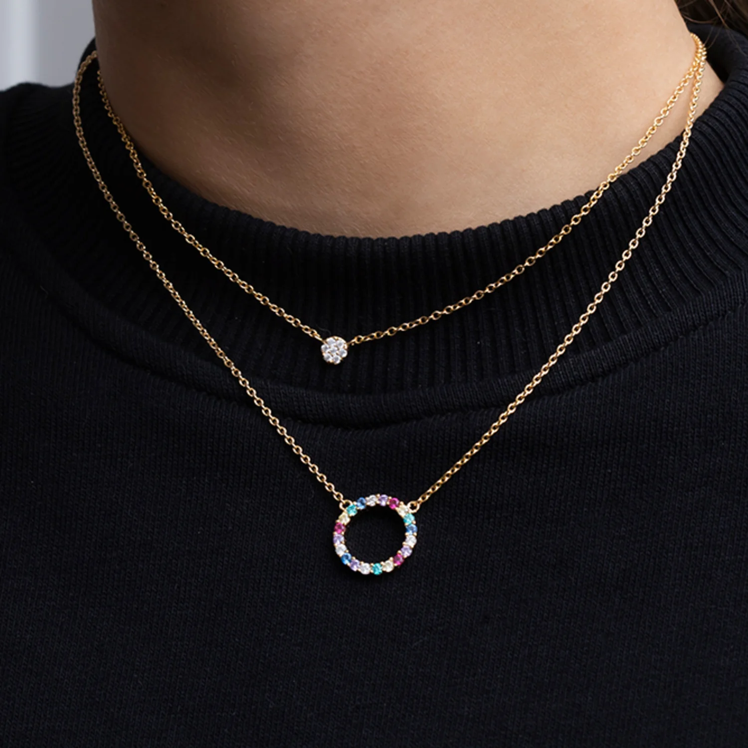 Halskette Biella Pendant - Image 6