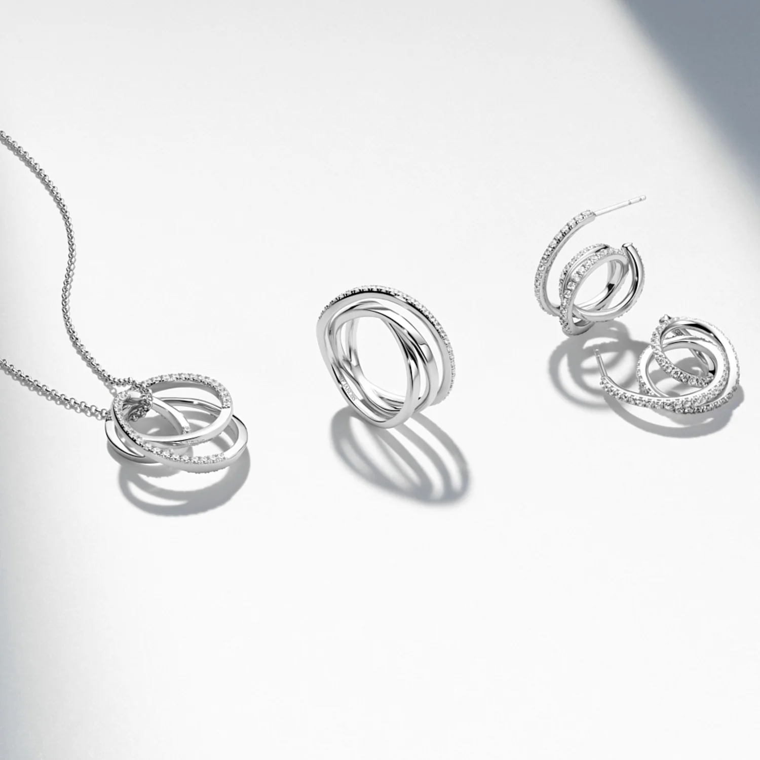 Halskette Spirale - Image 16