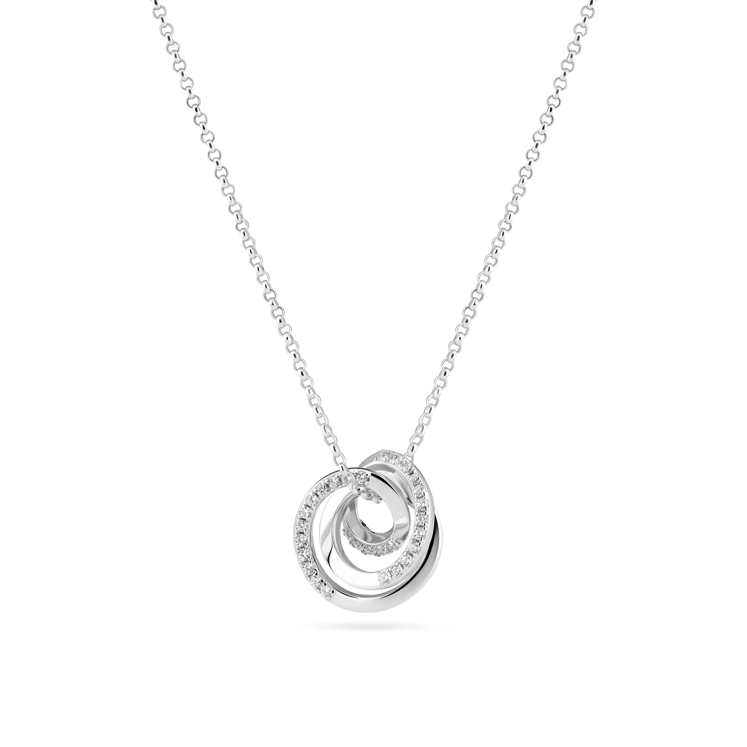 Halskette Spirale - Image 3