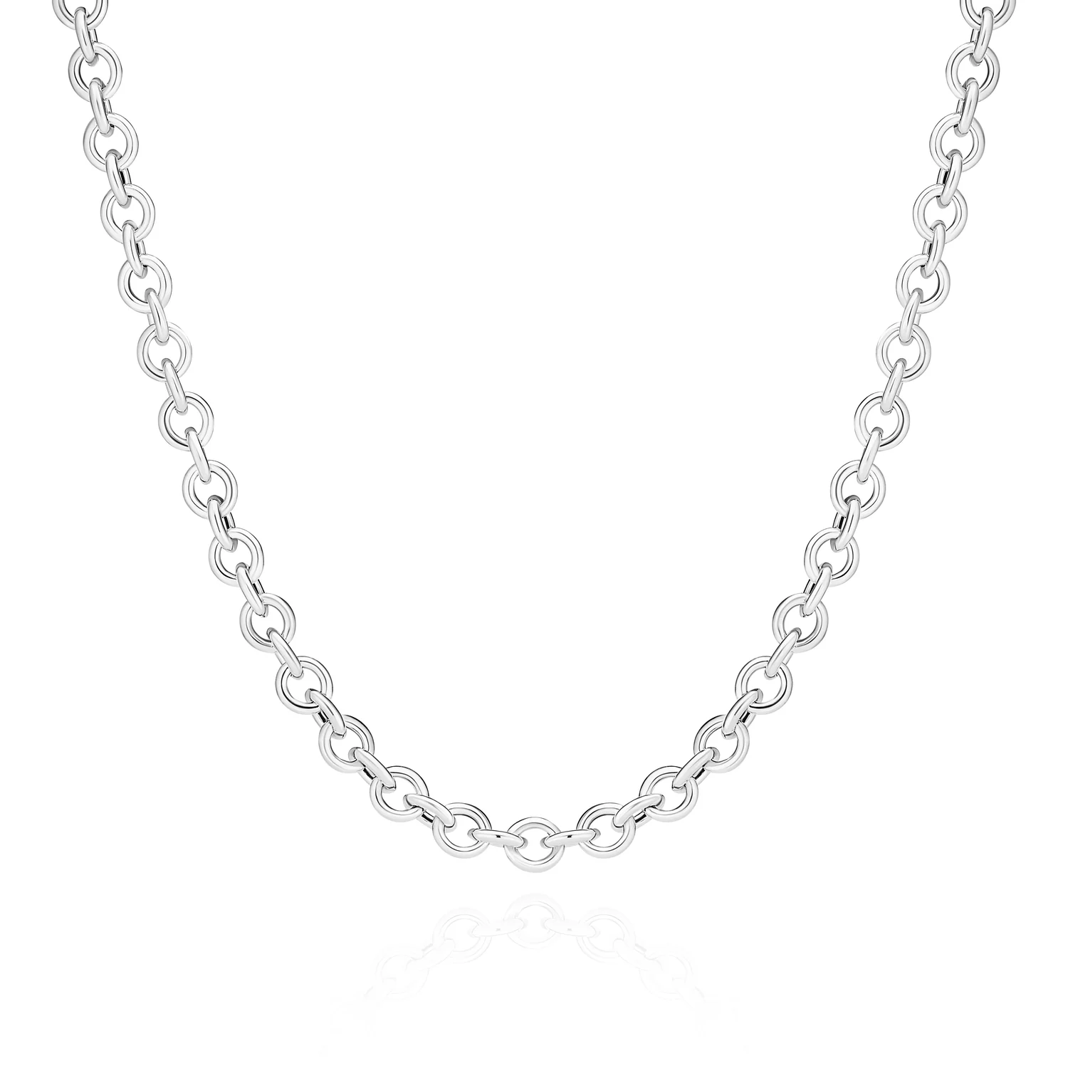 Kette Carrara