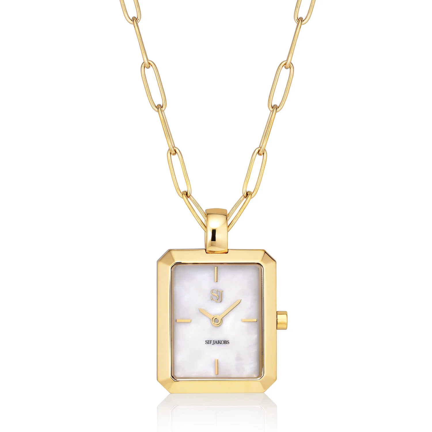 Kettenuhr Chiara - Image 3