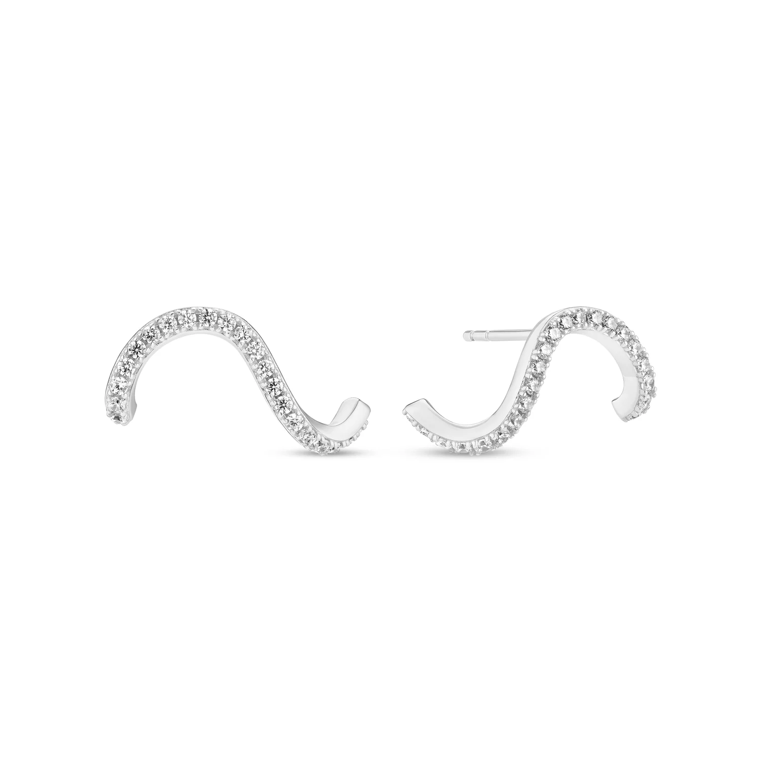 Ohrringe Ellera Waves - Image 6
