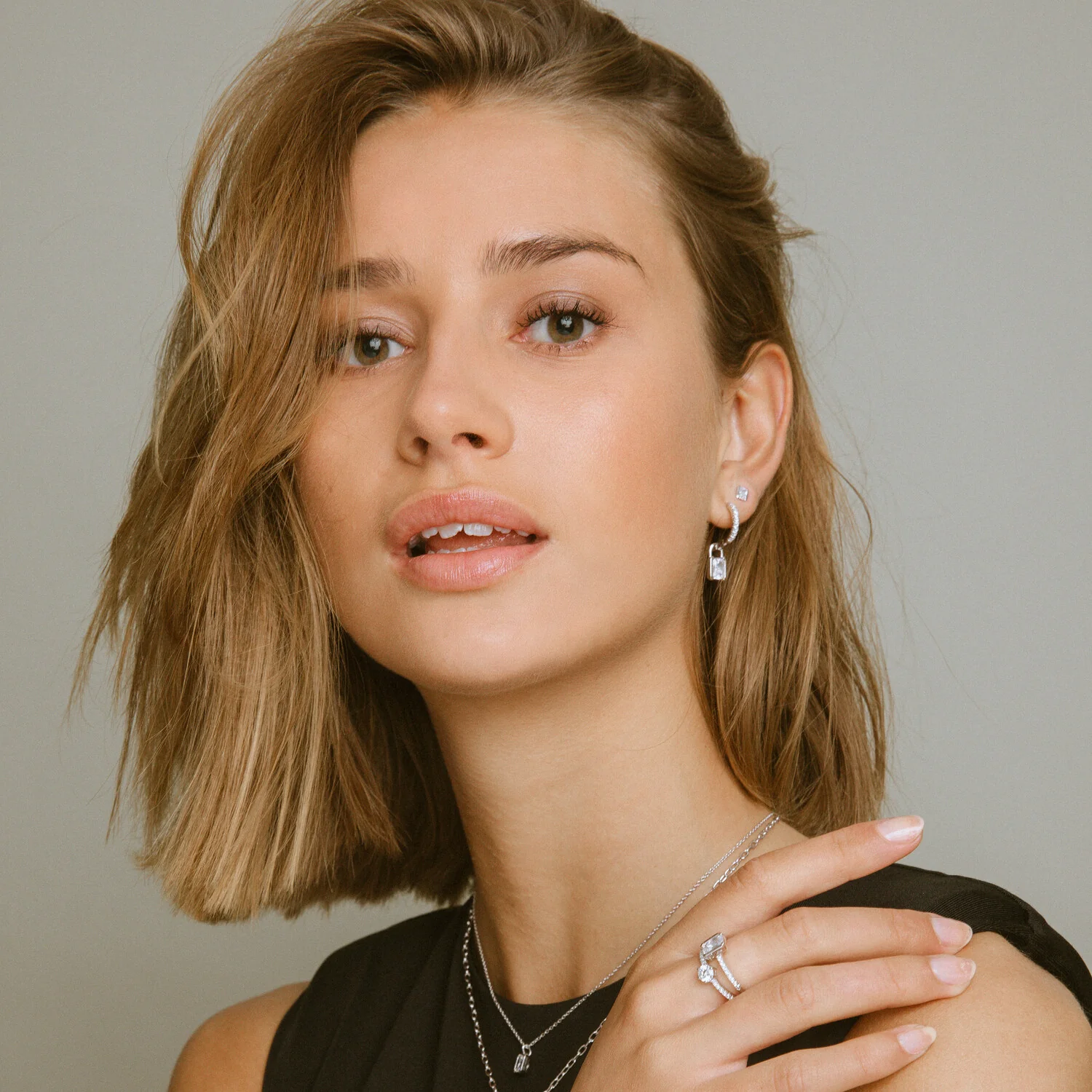 Ohrringe Roccanova - Image 12