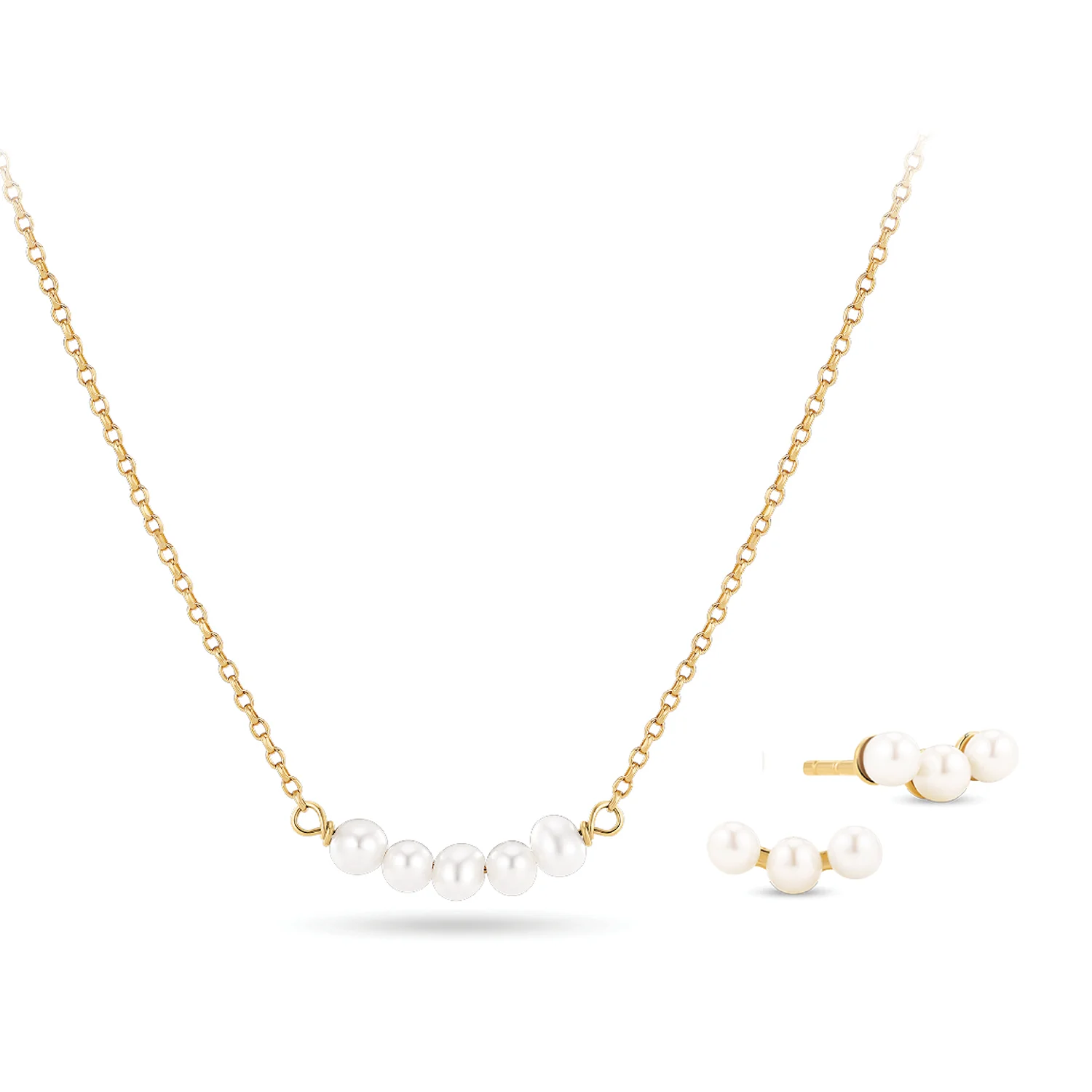 Perla Set