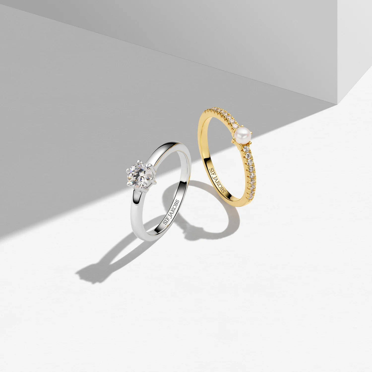 Ring Ellera Uno Pianura Grande - Image 8