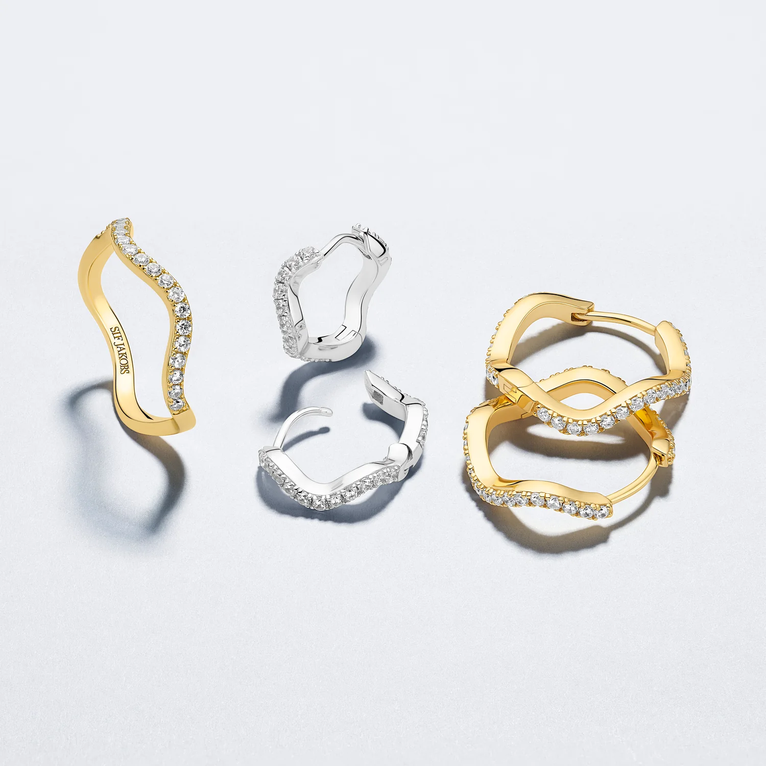 Ring Ellera Waves - Image 20