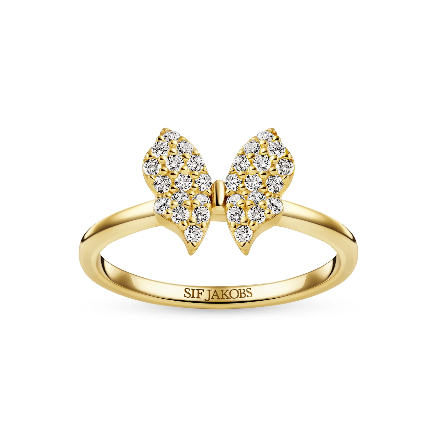 Ring Farfalla