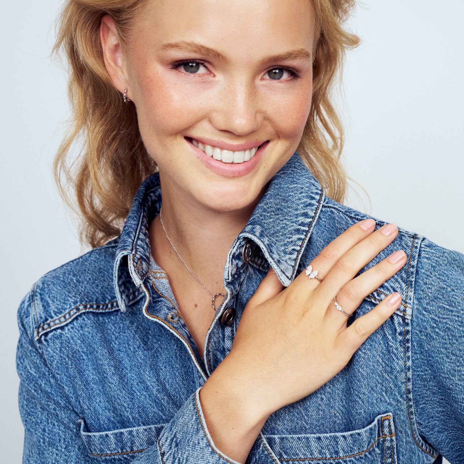 Ring Farfalla - Image 6