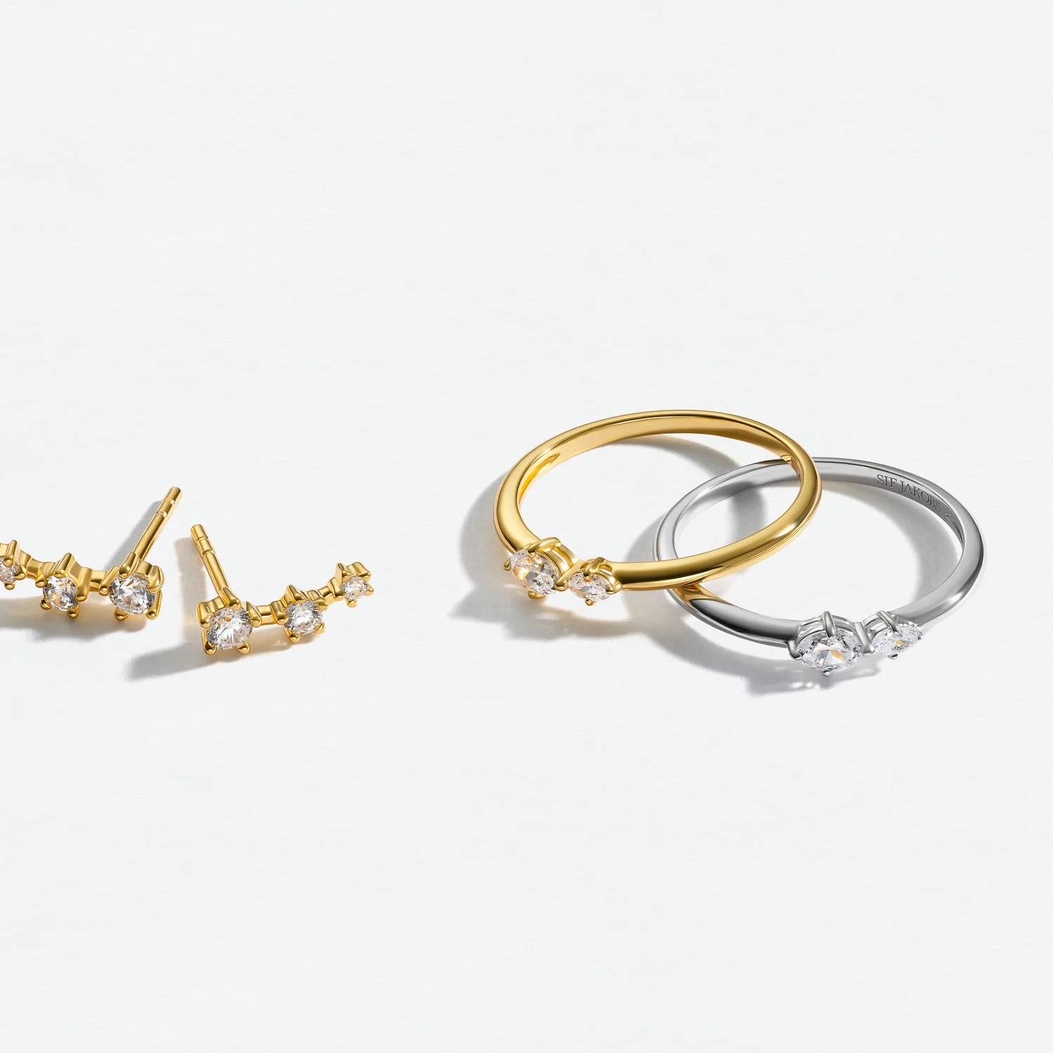 Ring Ovale Due - Image 9