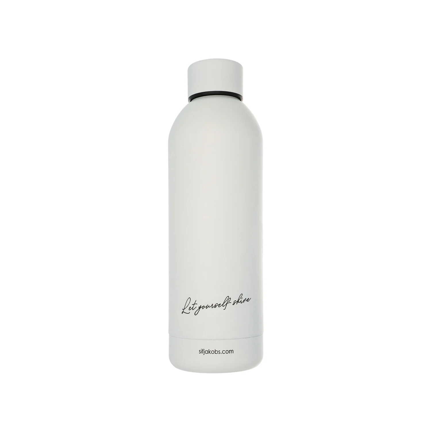 Water Bottle - Image 2